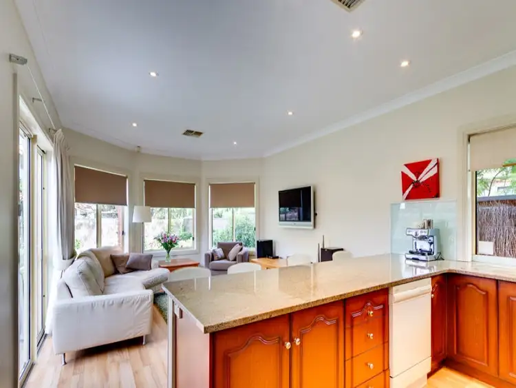 Sixth view of Homely house listing, 4 Spence Avenue, Myrtle Bank SA 5064