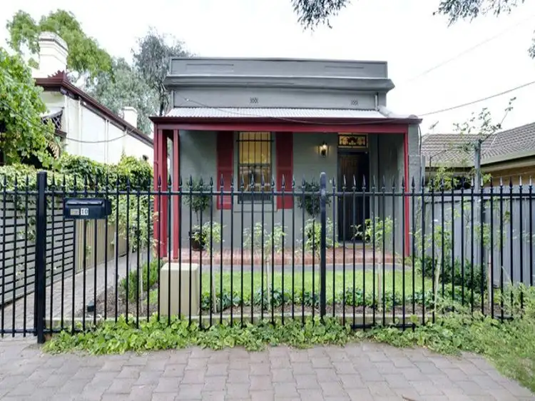 10 Elizabeth Street, Goodwood SA 5034