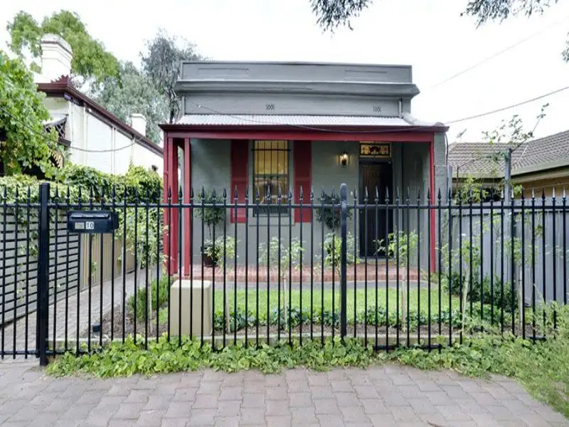 Main view of Homely house listing, 10 Elizabeth Street, Goodwood SA 5034