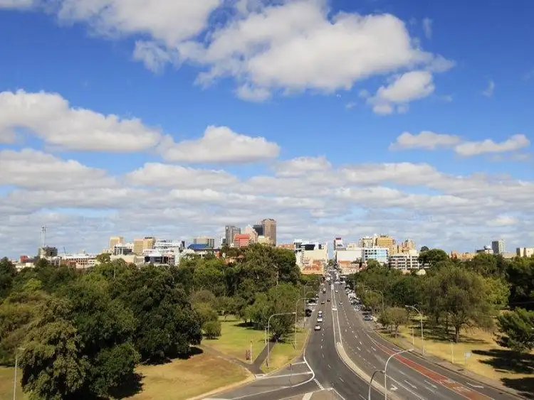 27/14 Dequetteville Terrace, Kent Town SA 5067
