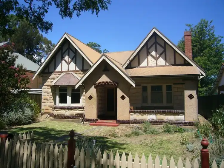 6A Martindale Avenue, Toorak Gardens SA 5065