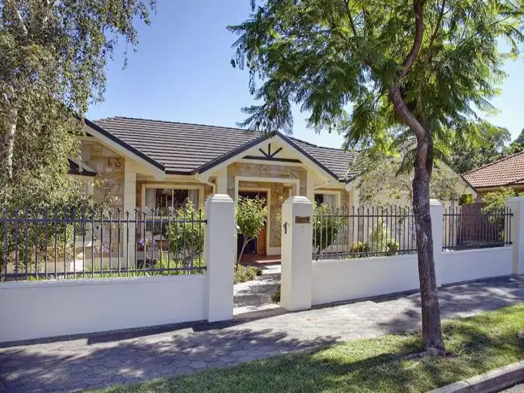 7 Bayly Street, Kensington Gardens SA 5068