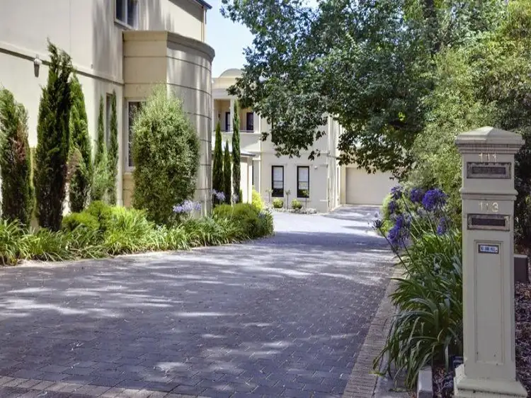 Second view of Homely house listing, 113 Queen Street, Norwood SA 5067