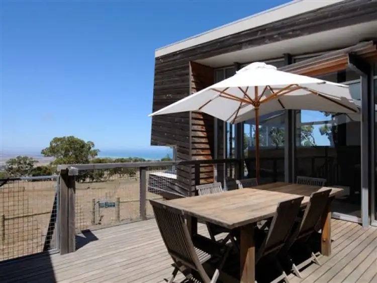 Fifth view of Homely house listing, Lot 5 Higgins Road, Port Elliot SA 5212