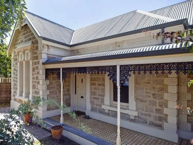 Main view of Homely house listing, 12 Jasper Street, Hyde Park SA 5061