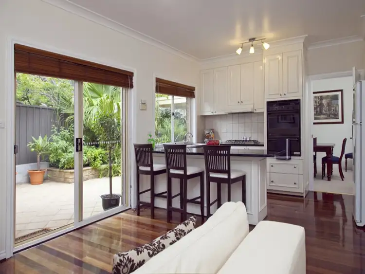 Second view of Homely house listing, 42D Torrens Street, Linden Park SA 5065