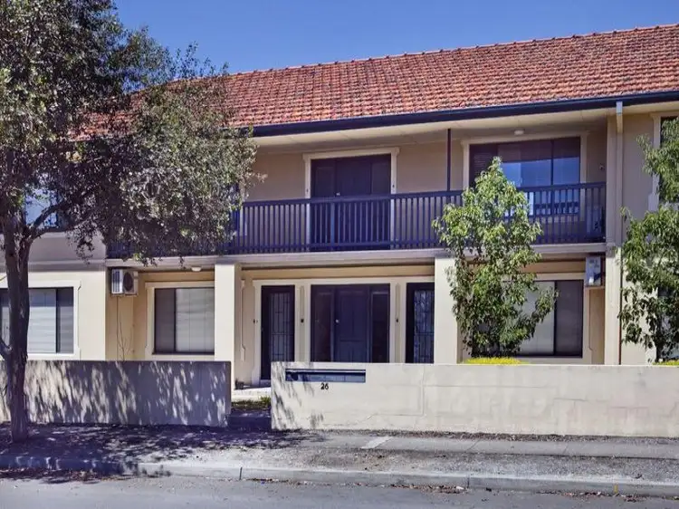 5/26 Ashbrook Avenue, Payneham SA 5070