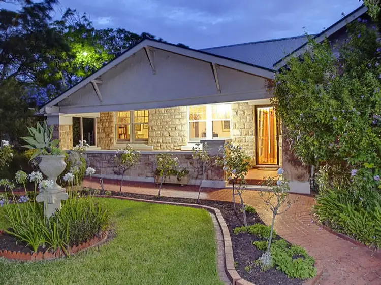22 Chatsworth Grove, Toorak Gardens SA 5065