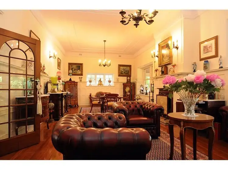Fifth view of Homely house listing, 1A Claremont Avenue, Netherby SA 5062
