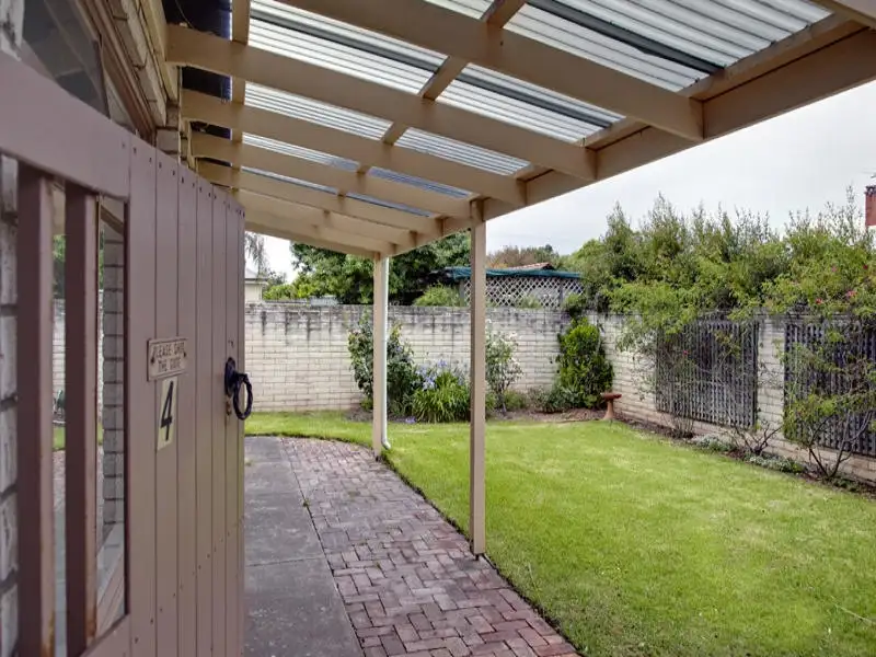 Main view of Homely unit listing, 4/23 Gray Street, Black Forest SA 5035