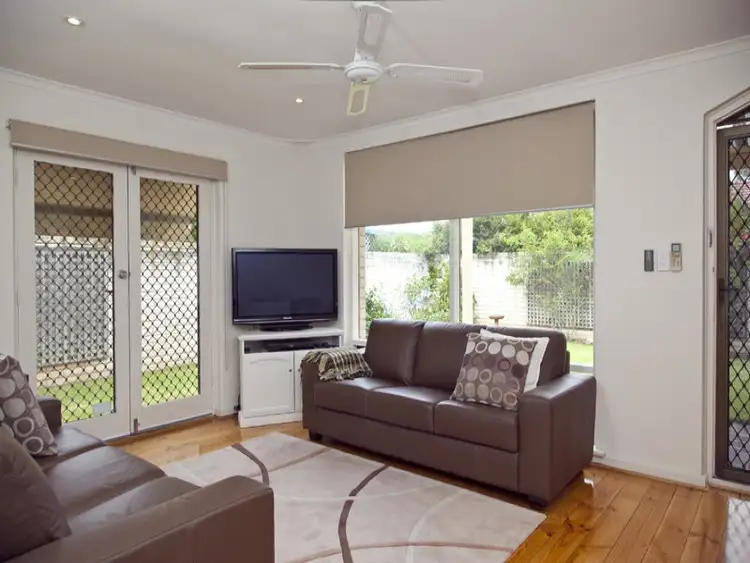 Second view of Homely unit listing, 4/23 Gray Street, Black Forest SA 5035