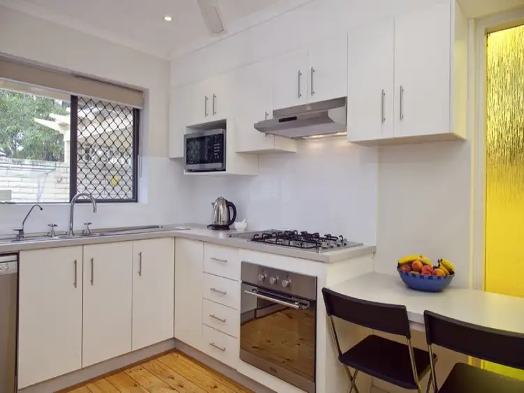 Fourth view of Homely unit listing, 4/23 Gray Street, Black Forest SA 5035