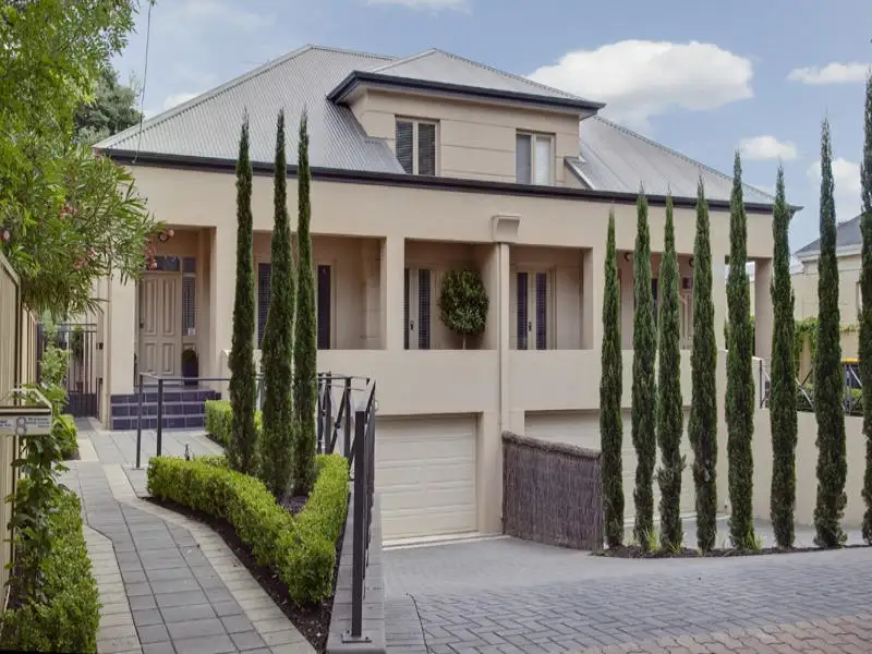 Main view of Homely house listing, 8B Ettrick Avenue, Medindie SA 5081