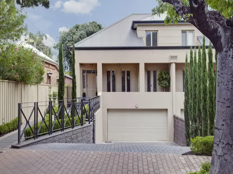 Second view of Homely house listing, 8B Ettrick Avenue, Medindie SA 5081