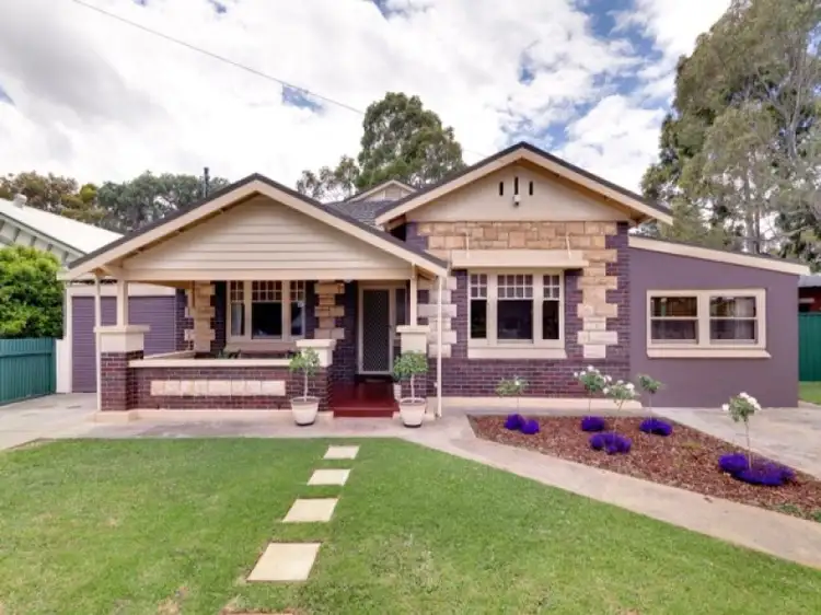 27 Coulter Avenue, Black Forest SA 5035