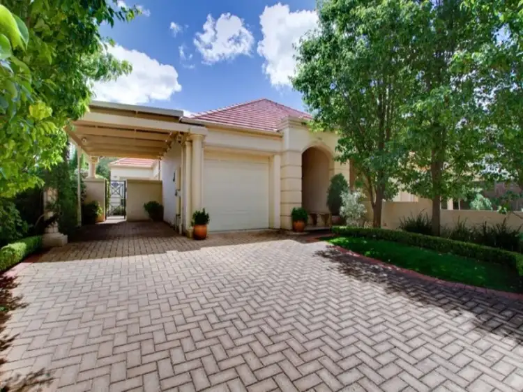 Main view of Homely house listing, 47 Gawler Terrace, Walkerville SA 5081
