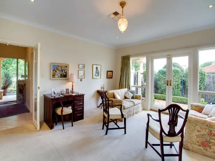 Second view of Homely house listing, 47 Gawler Terrace, Walkerville SA 5081