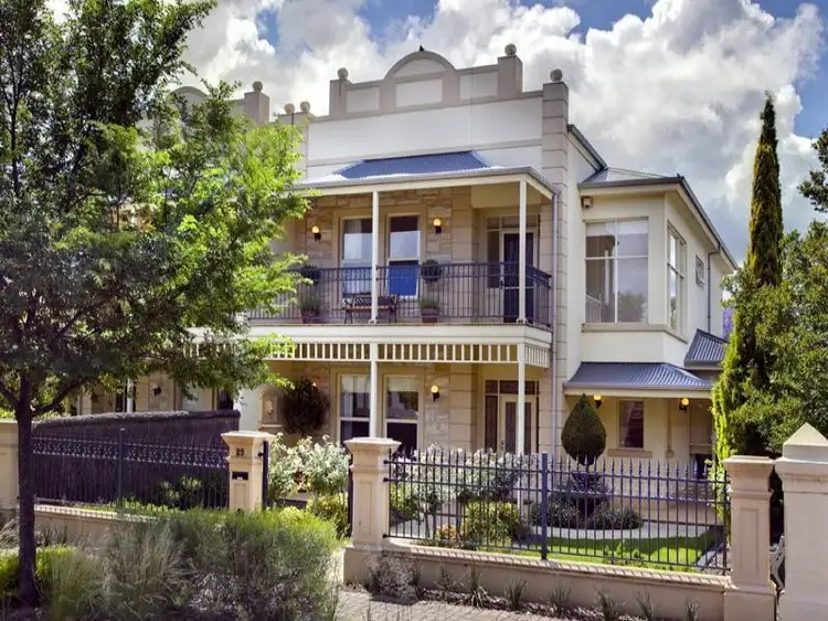 25 Eighth Avenue, St Peters SA 5069