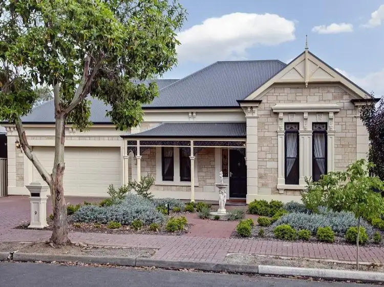 9 Booroo Street, Joslin SA 5070