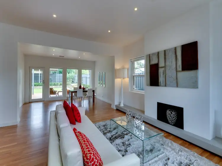 Fifth view of Homely house listing, 56 Allinga Avenue, Glenside SA 5065