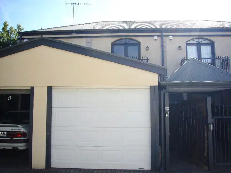 10/175 Mackinnon Parade, North Adelaide SA 5006