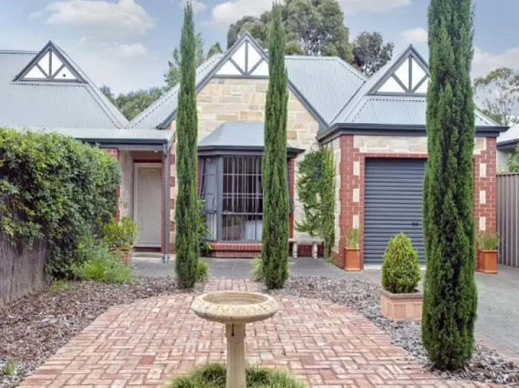 Main view of Homely house listing, 59A Kyre Avenue, Kingswood SA 5062
