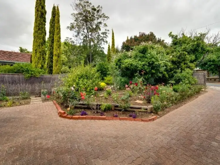 Second view of Homely house listing, 4A Netherby Avenue, Netherby SA 5062