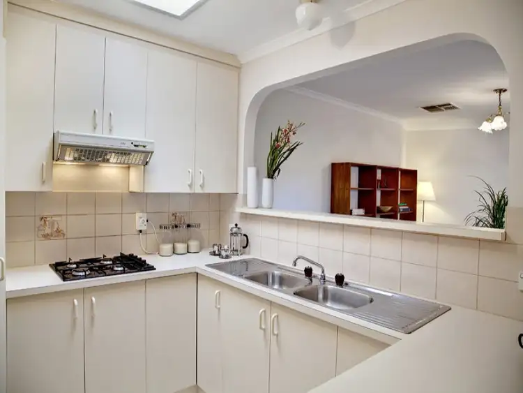 Second view of Homely semi-detached listing, 1/15A Jellicoe Street, Broadview SA 5083
