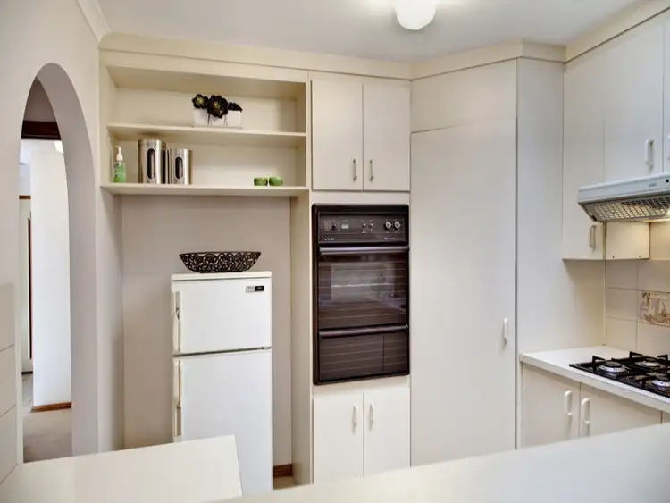 Third view of Homely semi-detached listing, 1/15A Jellicoe Street, Broadview SA 5083