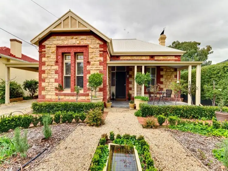 39 Avenue Road, Highgate SA 5063