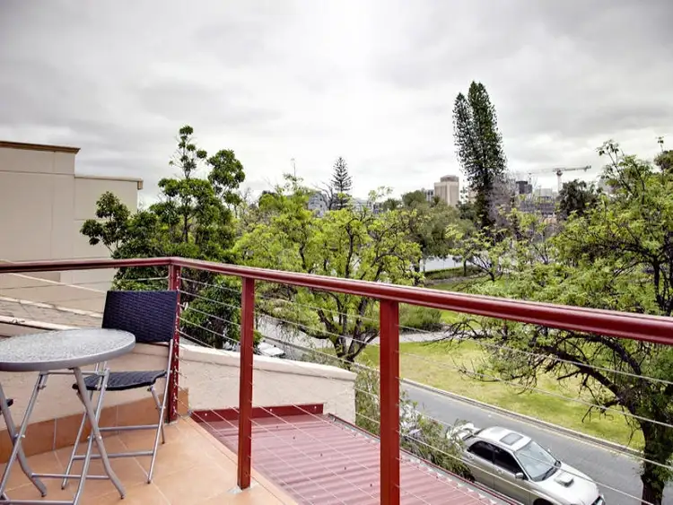 Fifth view of Homely townhouse listing, 66 Hurtle Square, Adelaide SA 5000