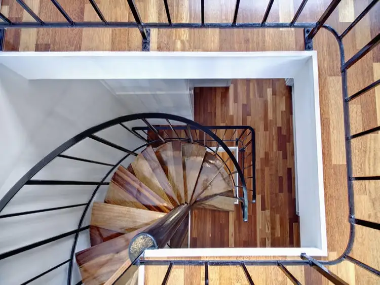 Sixth view of Homely townhouse listing, 66 Hurtle Square, Adelaide SA 5000