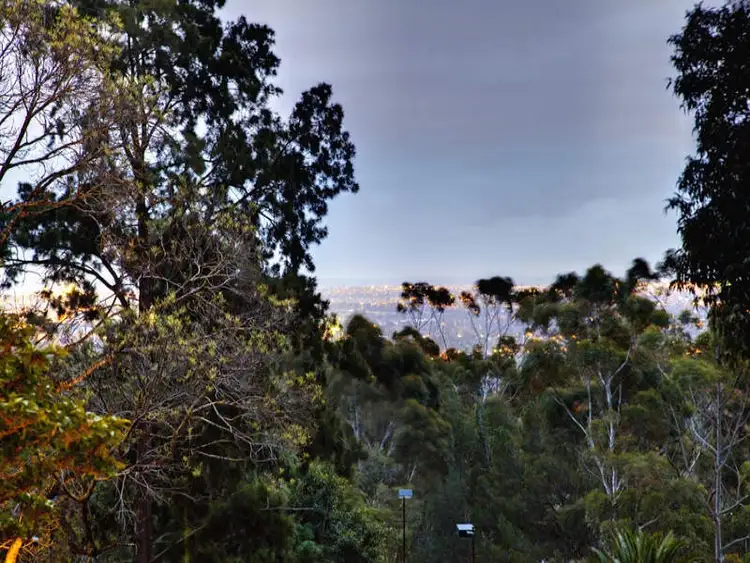 Third view of Homely house listing, 14 Waratah Way, Stonyfell SA 5066