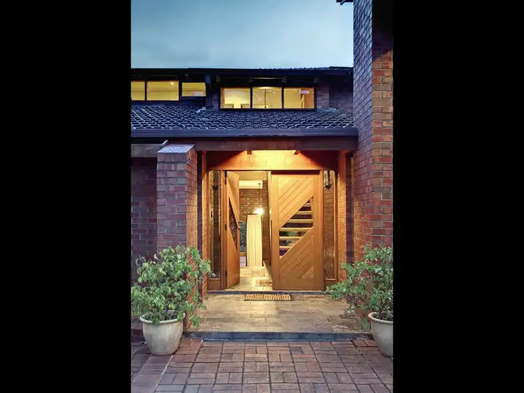 Fourth view of Homely house listing, 14 Waratah Way, Stonyfell SA 5066