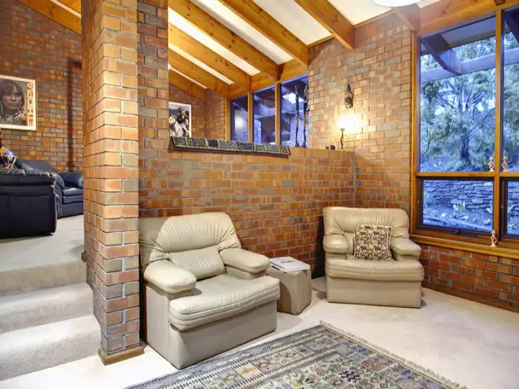 Sixth view of Homely house listing, 14 Waratah Way, Stonyfell SA 5066