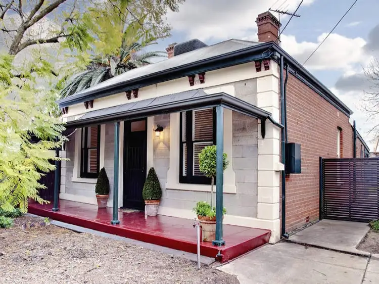 17 Montpelier Street, Parkside SA 5063