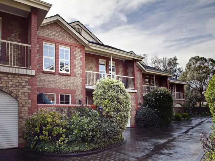3 32 Park Terrace, Gilberton SA 5081