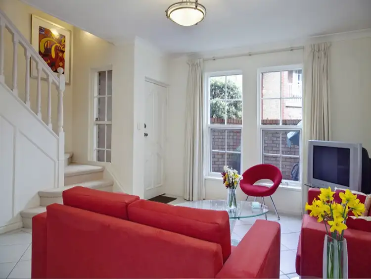 Second view of Homely townhouse listing, 3 32 Park Terrace, Gilberton SA 5081