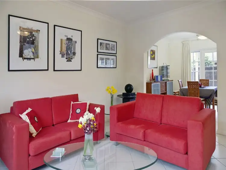 Third view of Homely townhouse listing, 3 32 Park Terrace, Gilberton SA 5081