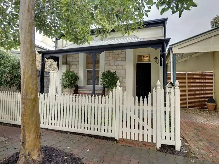 Main view of Homely house listing, 27 Kneebone Street, Goodwood SA 5034