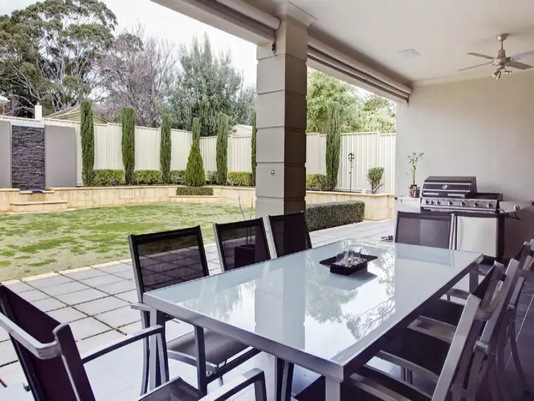 Fifth view of Homely house listing, 48 Devereux Road, Hazelwood Park SA 5066