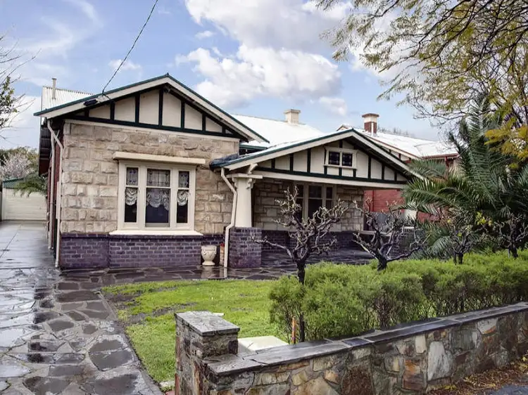 Main view of Homely house listing, 92 Winchester Street, Malvern SA 5061