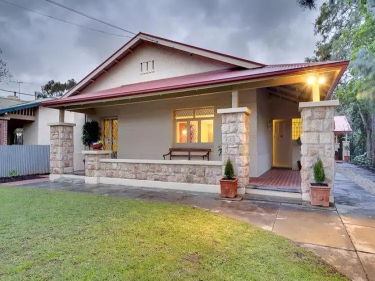 36 Northumberland Street, Tusmore SA 5065