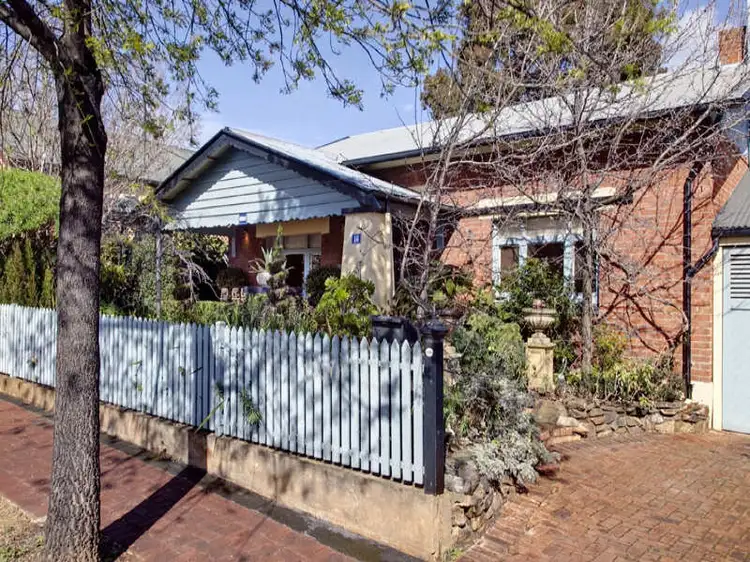 16 Morcomb Street, Stepney SA 5069