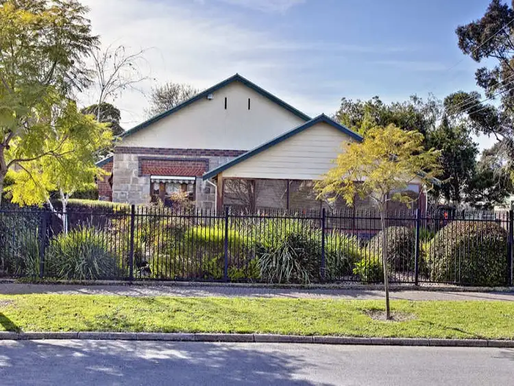 Main view of Homely house listing, 16 Lynington Street, Tusmore SA 5065
