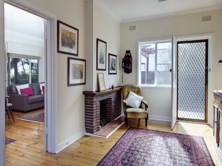 Second view of Homely house listing, 14 Arnold Street, Kingswood SA 5062