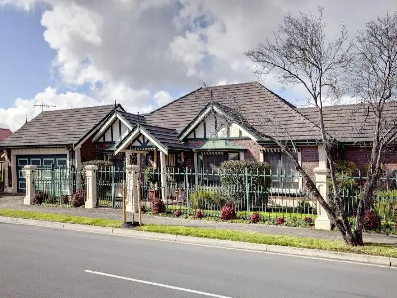 Main view of Homely house listing, 34 Toowong Avenue, Kensington Park SA 5068