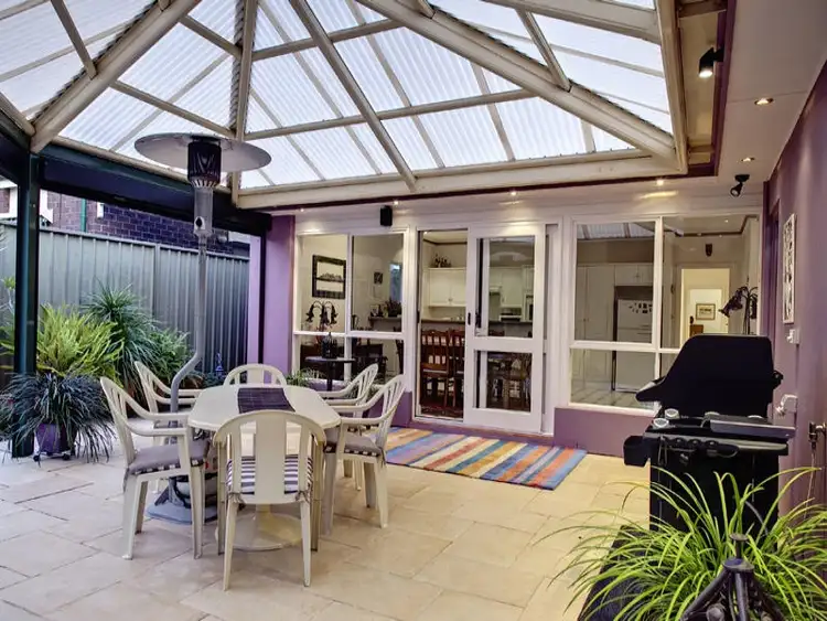 Second view of Homely house listing, 34 Toowong Avenue, Kensington Park SA 5068
