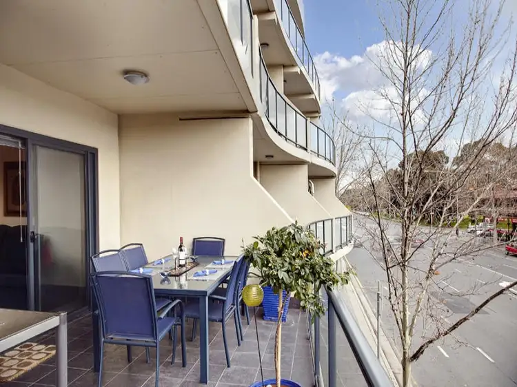 1/466 Pulteney Street, Adelaide SA 5000