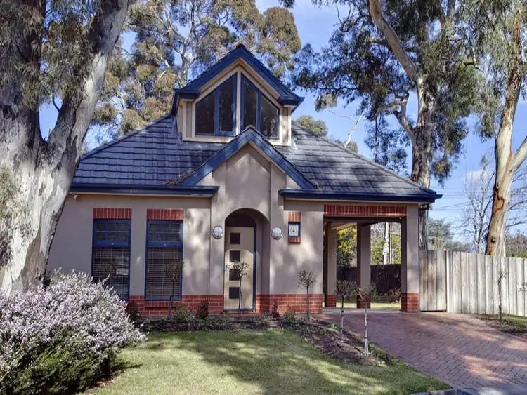 Main view of Homely house listing, 8 Hambour Place, Wattle Park SA 5066